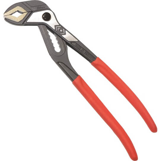 Image of CK Push Button Waterpump Plier 250mm